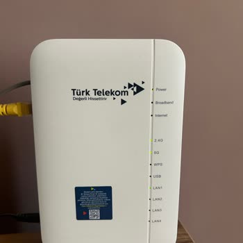 Planlı Bilgilendirme Yapmadan Kesilen İnternet Ve Aldığım Ek Ücretler Şikayetimiz