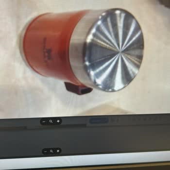 Kargonun 10 Gün Kayıp Ve Hasarlı Thermos Teslimi