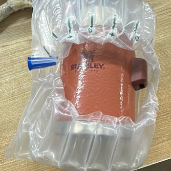 Kargonun 10 Gün Kayıp Ve Hasarlı Thermos Teslimi