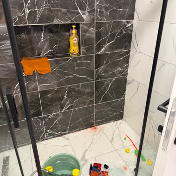 Alp Glass Cam Duşakabin Camı Patladı, Garanti Kapsamı Dışında 5.000 TL Ücret Talep Edildi