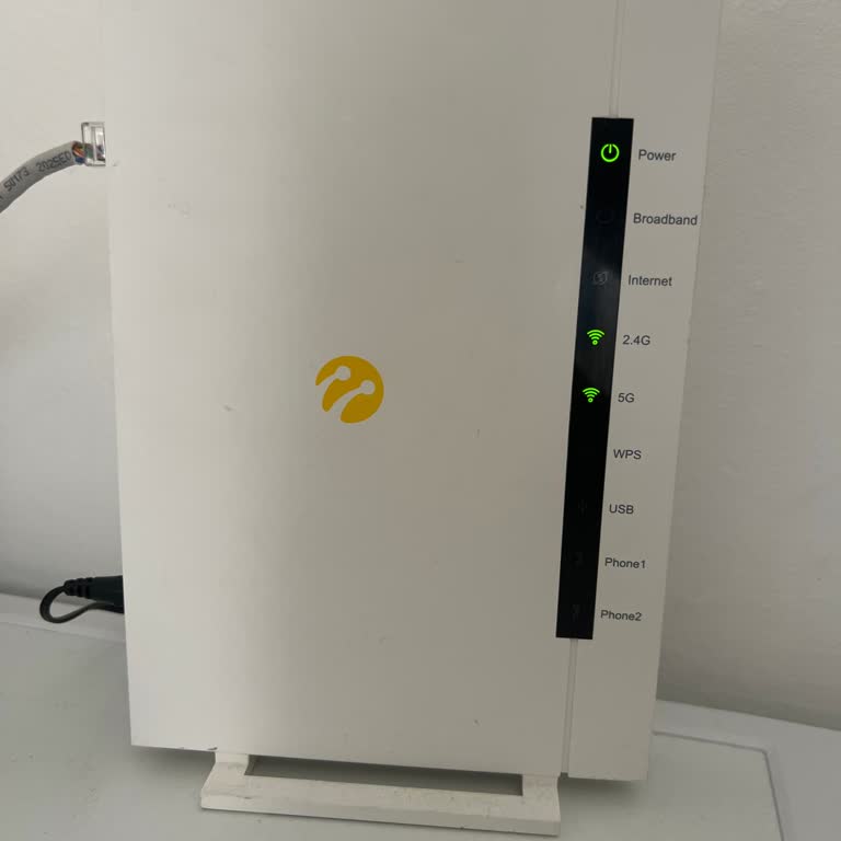 Superonline 18 Gün Çözülmeyen İnternet Kesintisi Ve Yetersiz Bilgilendirme
