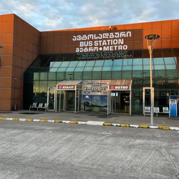 Tamamlanmayan Antalya Tiflis Otobüs Yolculuğu Ve Geri Ödeme Talebi