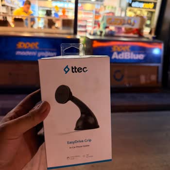 Opet İstasyonunda Yeni Telefon Tutucu İadesi Reddedildi, Müşteri Mağdur