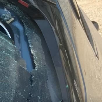 Engelli Araç Sahibi Olarak Cam Değişiminde Süreç Uzatması Ve Gereksiz Evrak Talepleri