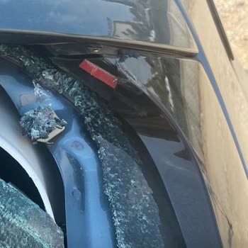 Engelli Araç Sahibi Olarak Cam Değişiminde Süreç Uzatması Ve Gereksiz Evrak Talepleri