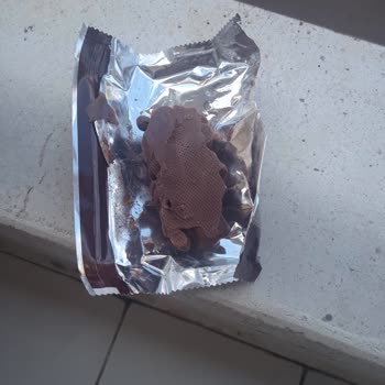 Eti Canga Cookie Karamel Ürününün Boyutu Küçük Ve Gramajı Yanıltıcı
