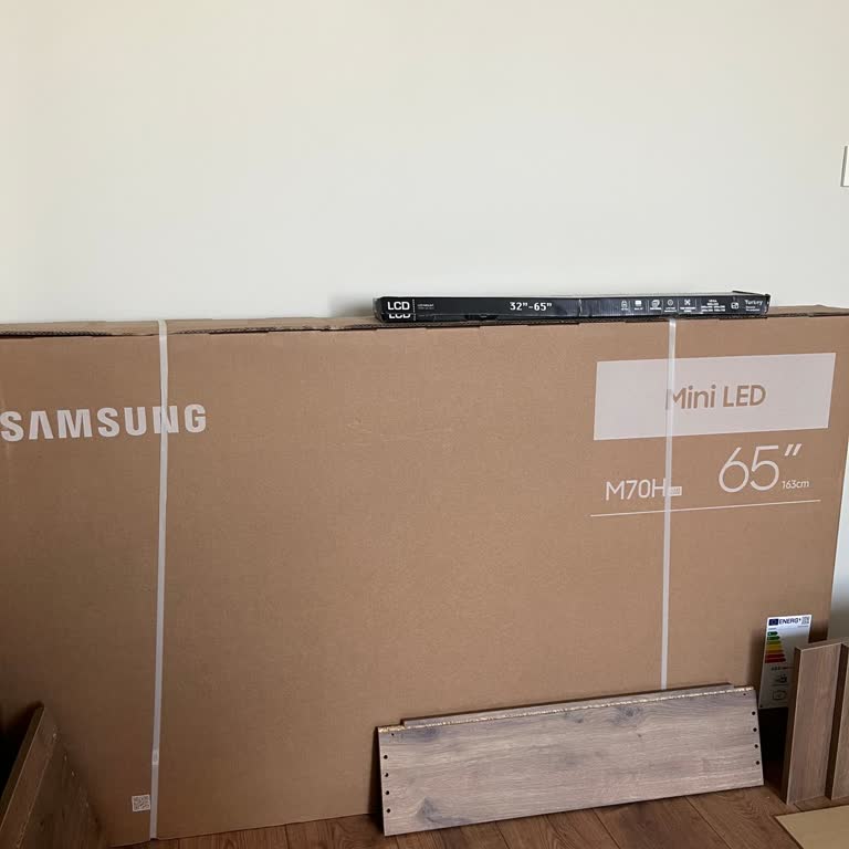Kurulum Servisi Gecikmesi Samsung TV'yi Kullanılamaz Hale Getiriyor
