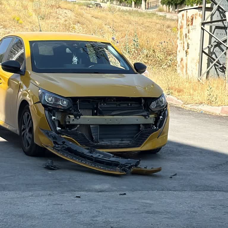 Servisteki tamir gecikmesi ve iletişim sorunu