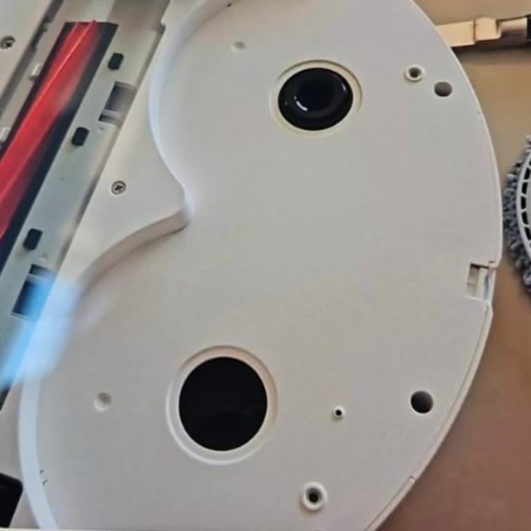 Arızalı Robot Süpürge İade Reddi Ve Haksız Servis Yönlendirmesi