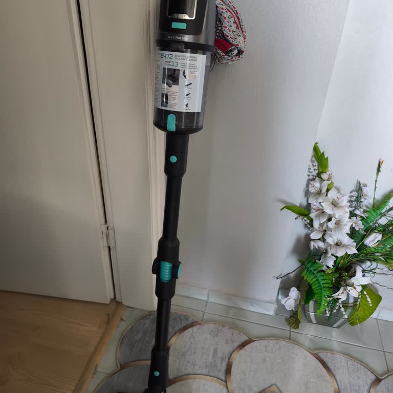Fakir Dikey Süpürge Ayıplı Ürün Elektrik Çarpması Ve Ücret İadesi