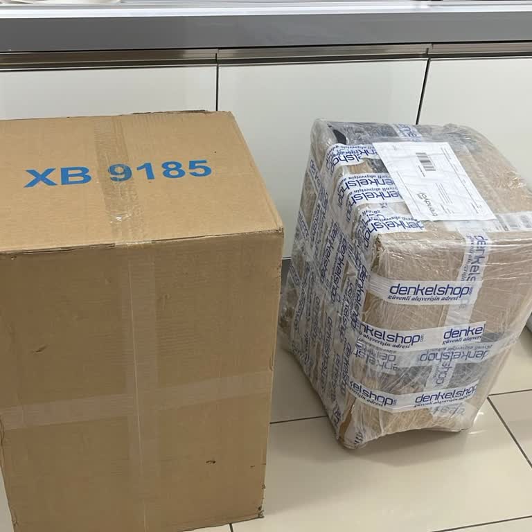 Philips 7000 Süpürge Açık Kutuda Geldiği İçin İade Reddedildi