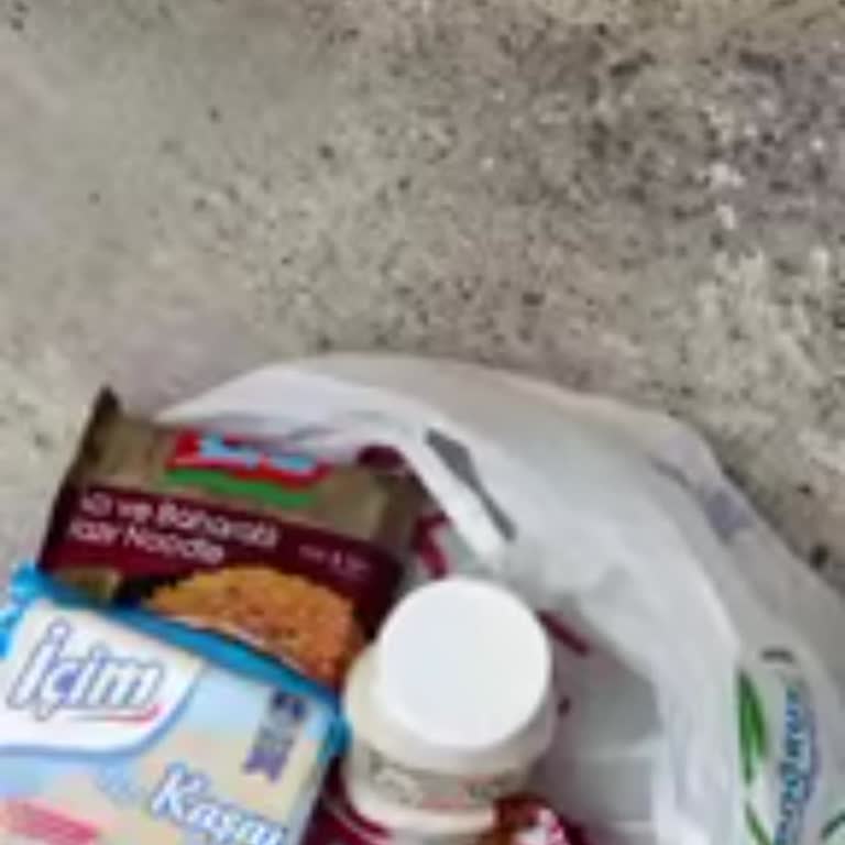 Yanlış Ürün Gönderimi Ve Destek Botu Üzerinden Çözüm Sağlanamaması