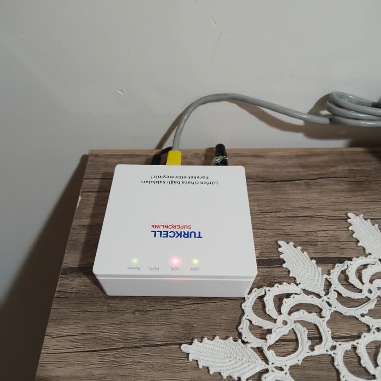 Kurulum Sonrası İnternet Kesintisi Ve Cayma Bedeli İtirazı
