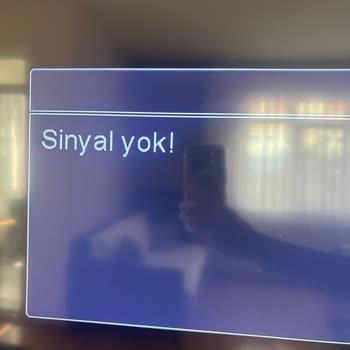 TÜRKSAT Kablo Net’te Sürekli İnternet Kesintileri Ve Cevapsız Müşteri Desteği