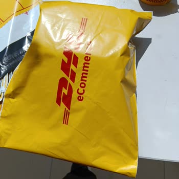 Bağlıca DHL Şubesinde Kayıp Kargo Ve İlgisiz Personel