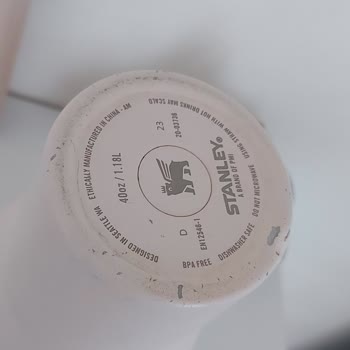 Stanley Termosu Kırıldı, Su Sızdırıyor Ve Değişim Talebi
