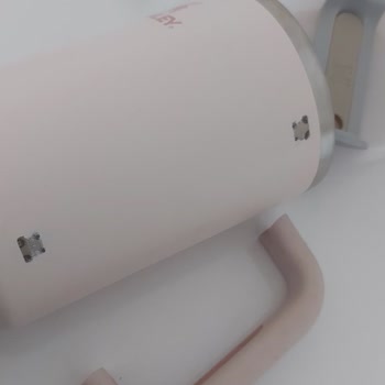 Stanley Termosu Kırıldı, Su Sızdırıyor Ve Değişim Talebi