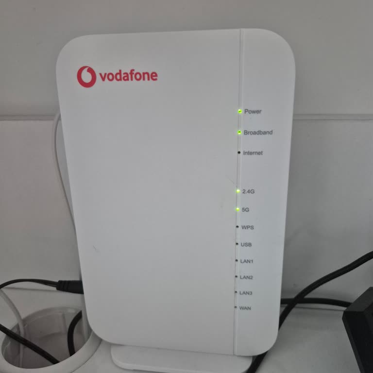 Kesintili Ve Düşük Hızlı İnternet, Modem Arızalı Olmasına Rağmen Müşteri Hizmetleri Çözüm Sunmuyor