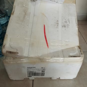 Küçük Bamya Sözüyle Aldatılan Müşteri, İri Ve Bölünmüş Ürün Aldı