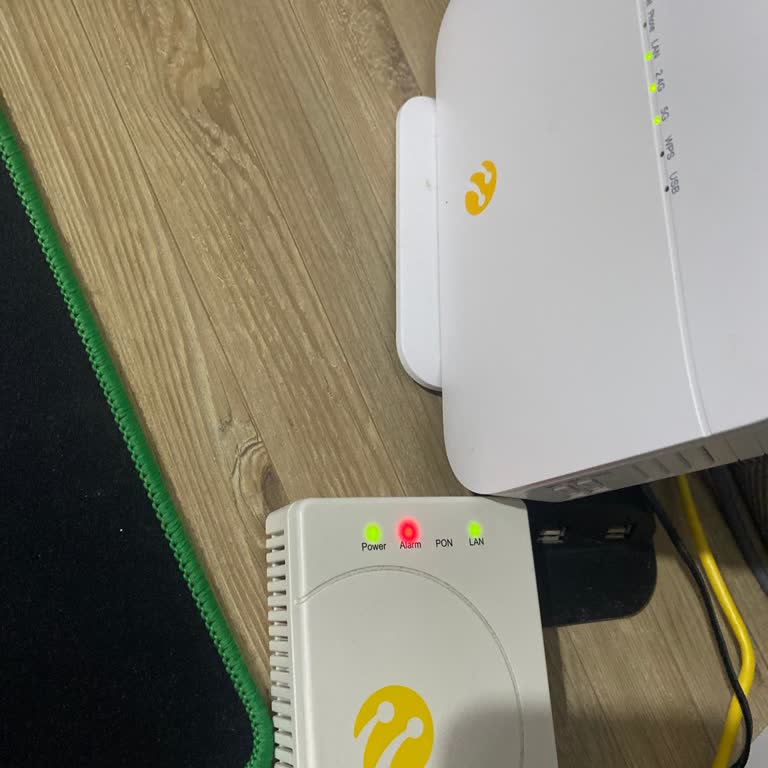 20 Gün Süren İnternet Kesintisi Ve Çözülmemiş Teknik Sorun İade Talebi