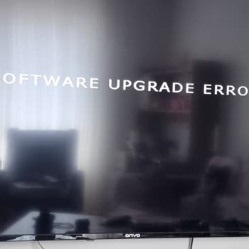 Alınan Arızalı TV Anakartı İçin İade Ve Geri Ödeme Talebi