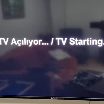 Alınan Arızalı TV Anakartı İçin İade Ve Geri Ödeme Talebi
