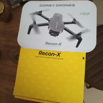 Kontrolsüz Uçan Drone’un Kayıp Olması Ve BİM Şubesinin Yetersiz Yardımı