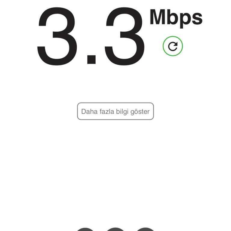 Elektrik Kesintilerinde Mobil İnternet Kesintisi Ve Fatura İndirimi Talebi