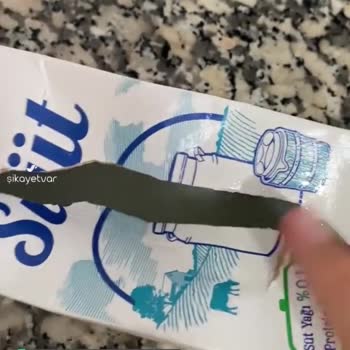 Yani İlk Defa Böyle Bişi Yaşadım Hep Marka Olarak Dost Alırdım