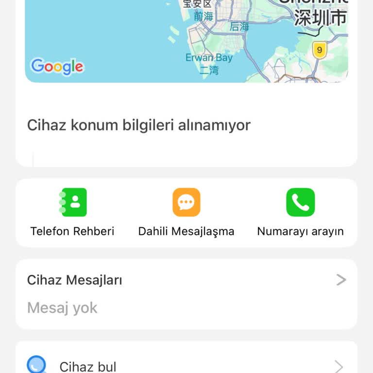 Arızalı Cihazların Sürekli Değişimi Ve İade Talebinin Reddedilmesi