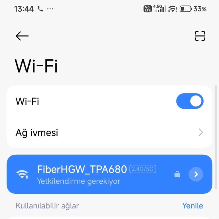 İnternet Kesintisi Ve Uzun Süreli Çözüm Beklemesi