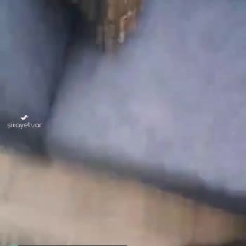 Gündoğdu Mobilya'dan Aldığım Koltuklar Kusurlu