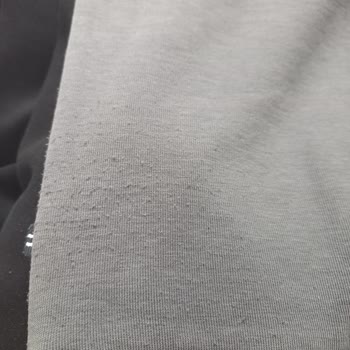 Nautica Sweatshirt'te Hızlı Tüylenme Ve Haksız Kullanıcı Hatası