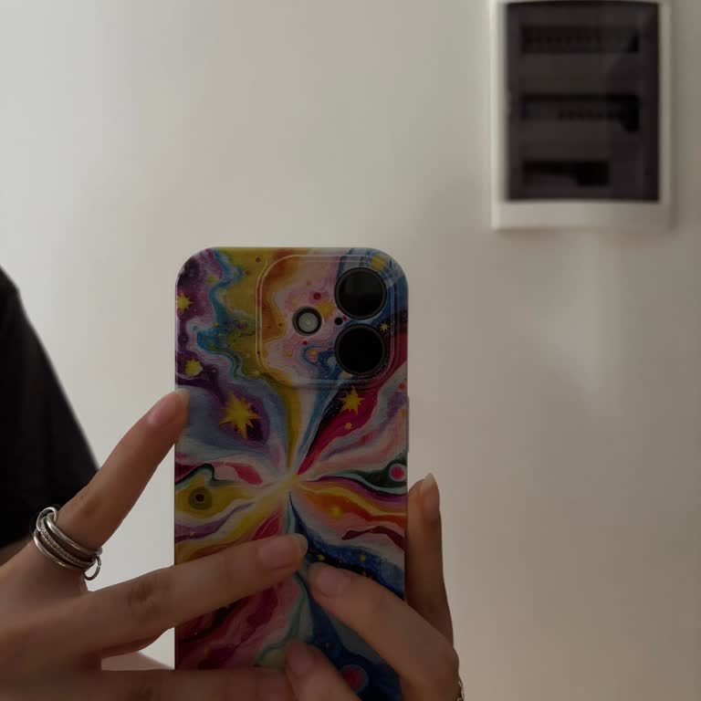 Sipariş Edilen Telefon Kılıfı Görsel İle Uyuşmuyor Ve Kalite Düşük, İade Talebim Görmezden Gelindi