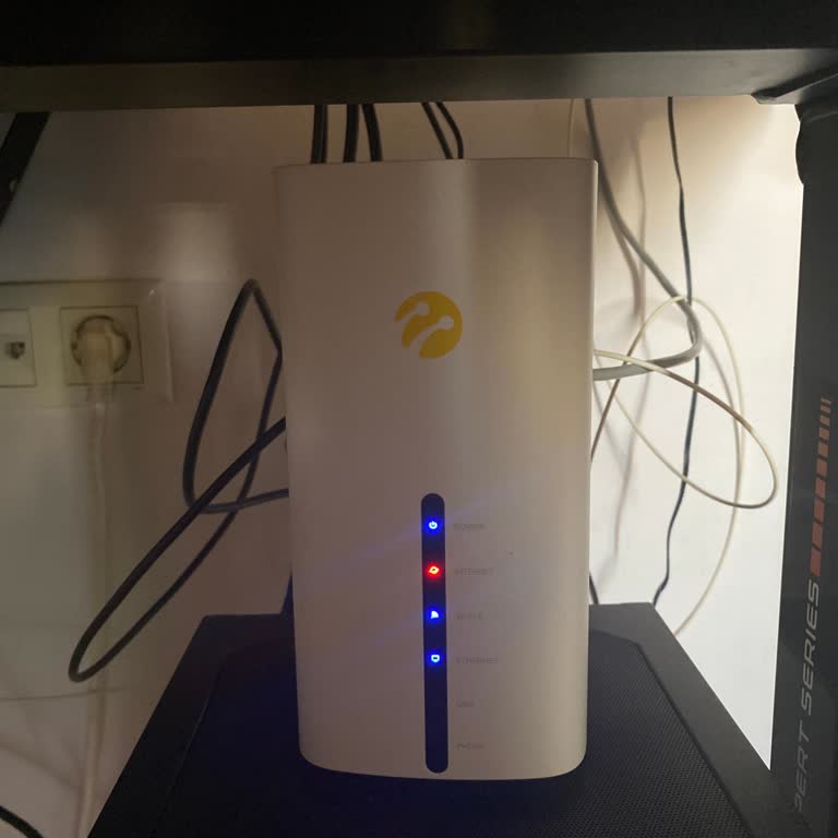 İnternet Bağlantısı Kesintisi Ve Çözüm Talebi