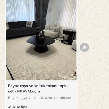 Letgo’da Sahte Beyaz Eşya Ve Koltuk Takımı İlanı Üzerinden 90 Bin TL Transferi