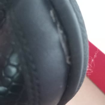 Polaris Comfort Ayakkabının Üretim Hatası Nedeniyle Açılması Ve Yırtılması İçin İade Talebi