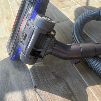 Dyson Cinetic Big Ball Süpürge Parça Garantisi İhlali Ve Ücret Talebi