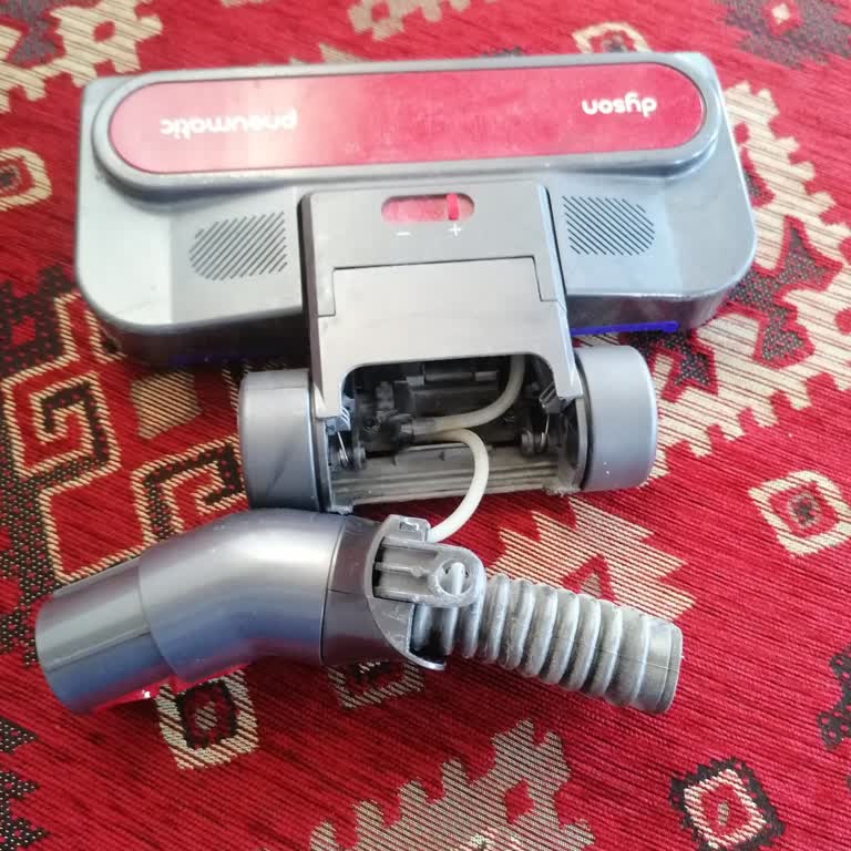 Kullanıcı Hatası Olmadan Kırılan Pneumatic Başlık Garanti Dışı