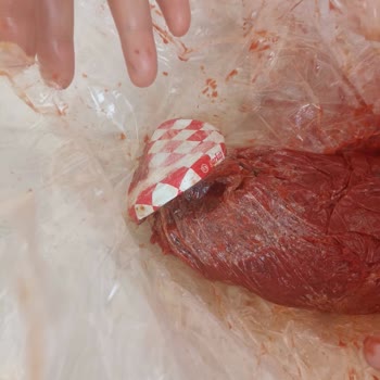Aras Kargo'da Kırılacak Cam Kavanoz Uyarısı Görmezden Gelindi, Ürünler Tamamen Ziyan Oldu