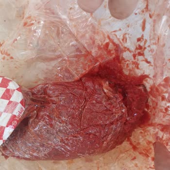 Aras Kargo'da Kırılacak Cam Kavanoz Uyarısı Görmezden Gelindi, Ürünler Tamamen Ziyan Oldu