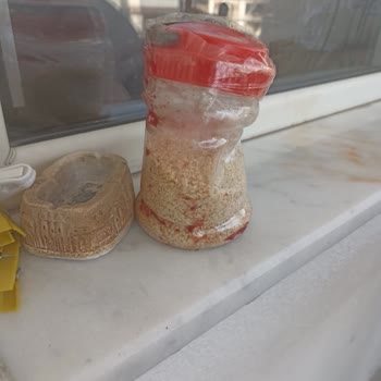 Aras Kargo'da Kırılacak Cam Kavanoz Uyarısı Görmezden Gelindi, Ürünler Tamamen Ziyan Oldu