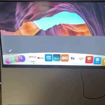 Strong Televizyonda Netflix Açılmıyor