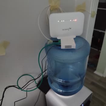 Kablo Arızaları Ve Sürekli İnternet Kesintileri İşimi Ve Günlük Hayatımı Mahvediyor