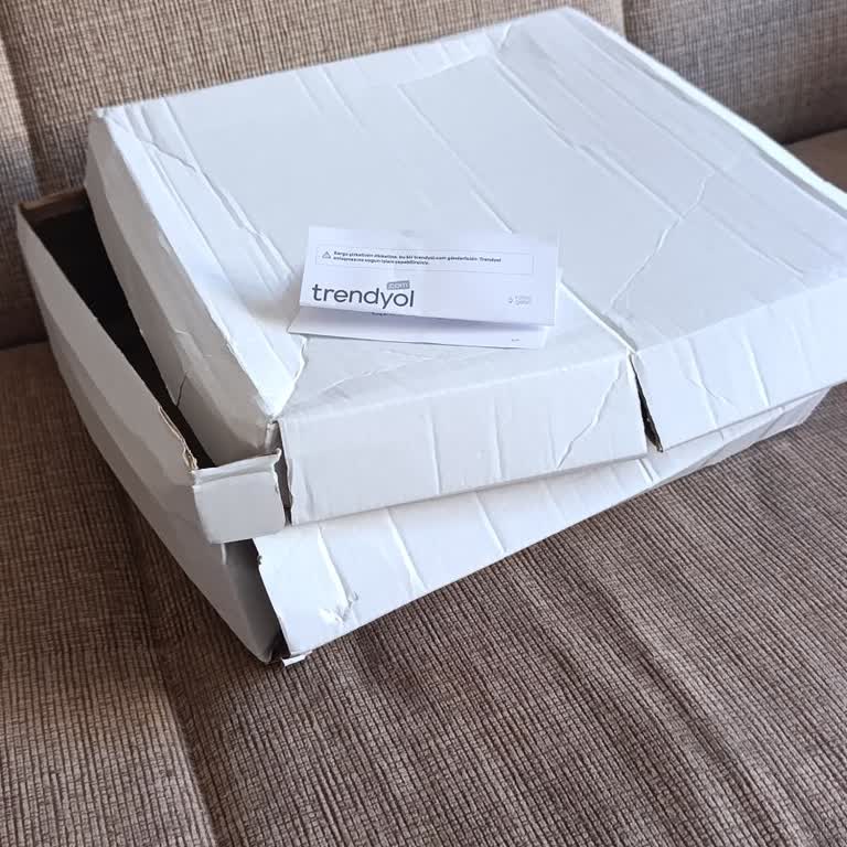 Kolay Gelsin Kargo Hasarı Ve Müşteri Hizmetleri Sorunları