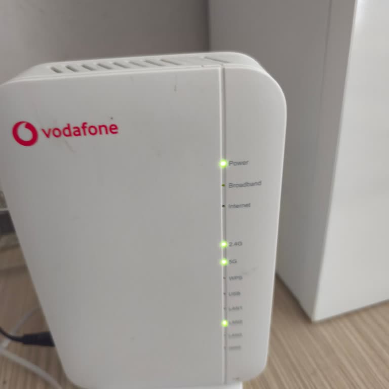 İnternet Bağlantısı Yok Ve Teknik Ekip 72 Saat İçinde Gelmedi