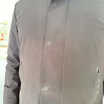 Ayıplı Montun Kısa Sürede Ağarması Ve Düğme Şeklinde Bozulması