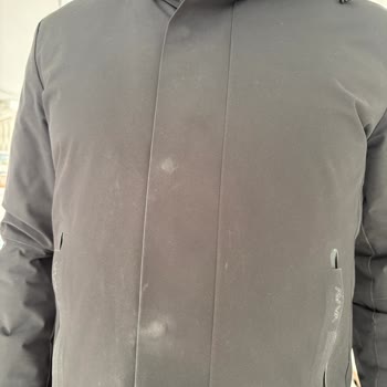 Ayıplı Montun Kısa Sürede Ağarması Ve Düğme Şeklinde Bozulması
