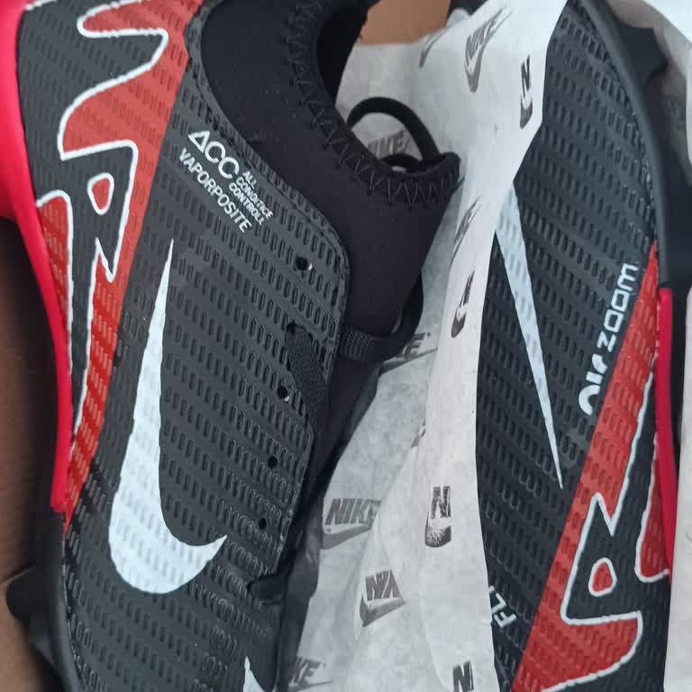 Kalyon Spor’dan Çakma Nike Kramponu Ve Cevapsız İade Talebim