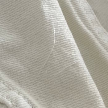 Gardrops’ta Kusurlu Kot Ceket Ve İade Reddi